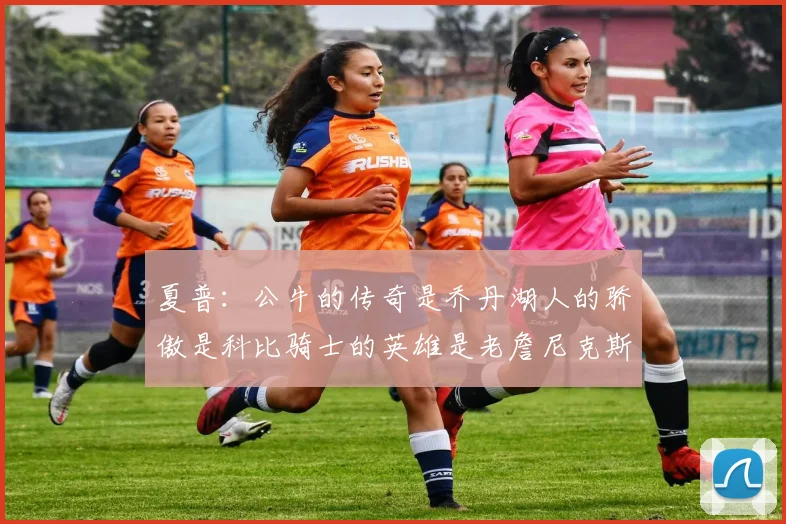 夏普：公牛的传奇是乔丹湖人的骄傲是科比骑士的英雄是老詹尼克斯的希望是布伦森